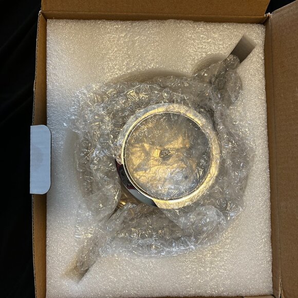 Glass Teapot - Picture 8 of 8